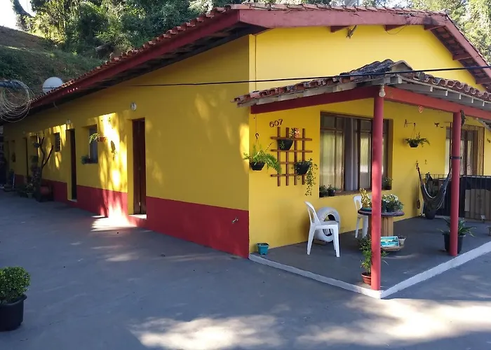 Recanto Só Alegria.