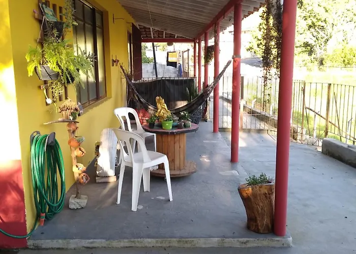 Recanto Só Alegria.