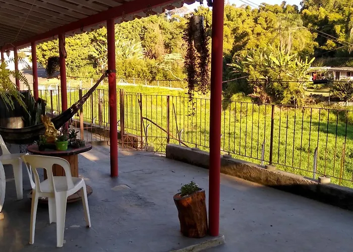 Recanto Só Alegria.