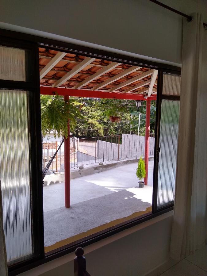 Apartamento Recanto Só Alegria. Serra Negra (Sao Paulo)