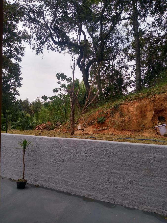 Recanto Só Alegria. Apartamento