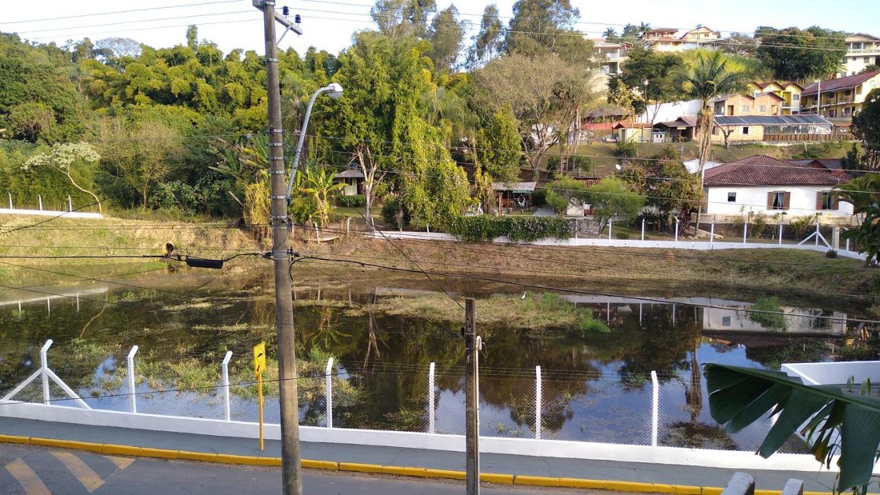 Recanto Só Alegria. *