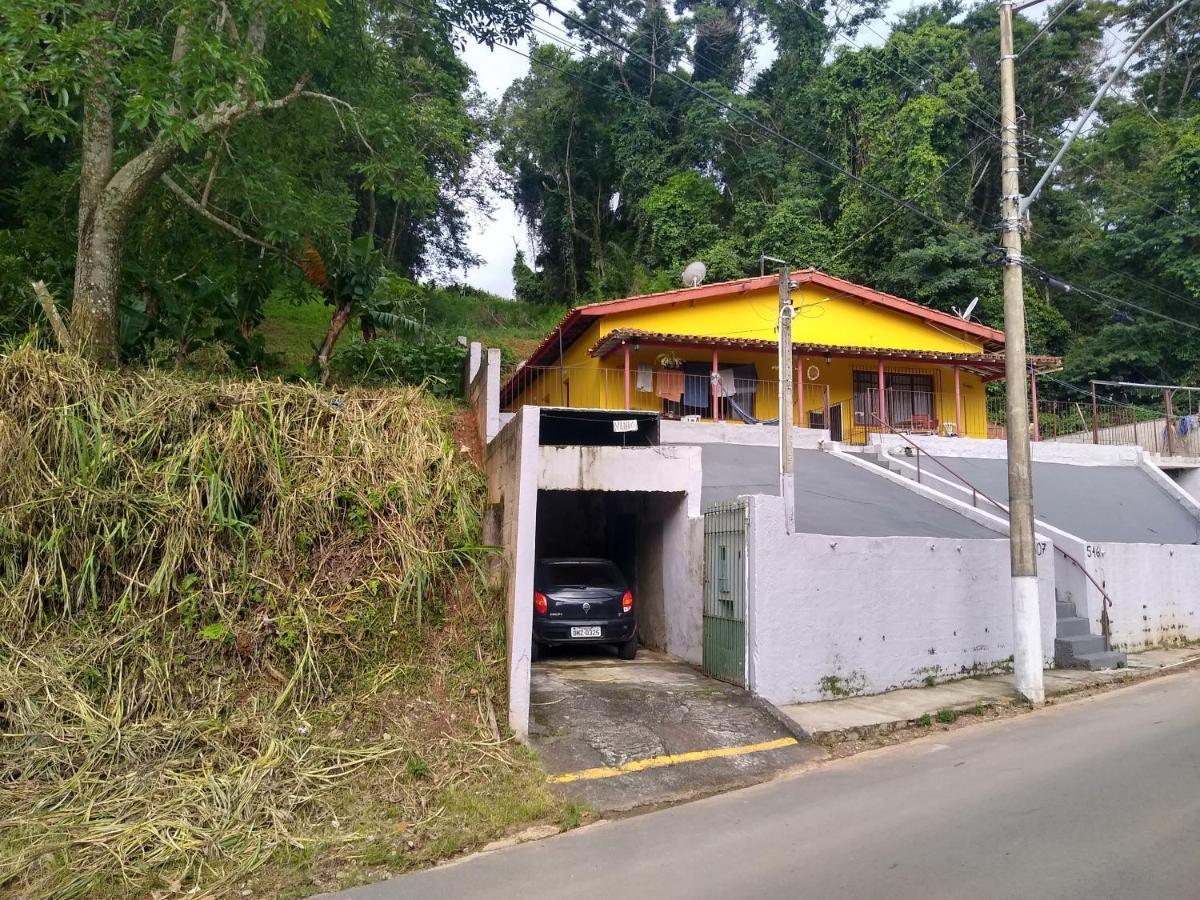 Recanto Só Alegria. Serra Negra (Sao Paulo)