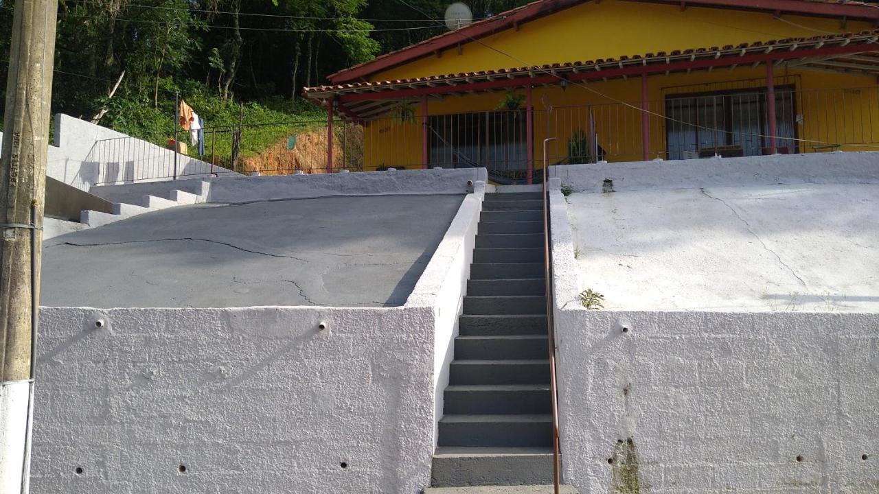 Recanto Só Alegria.