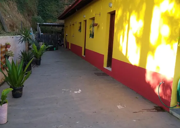 Recanto So Alegria.
