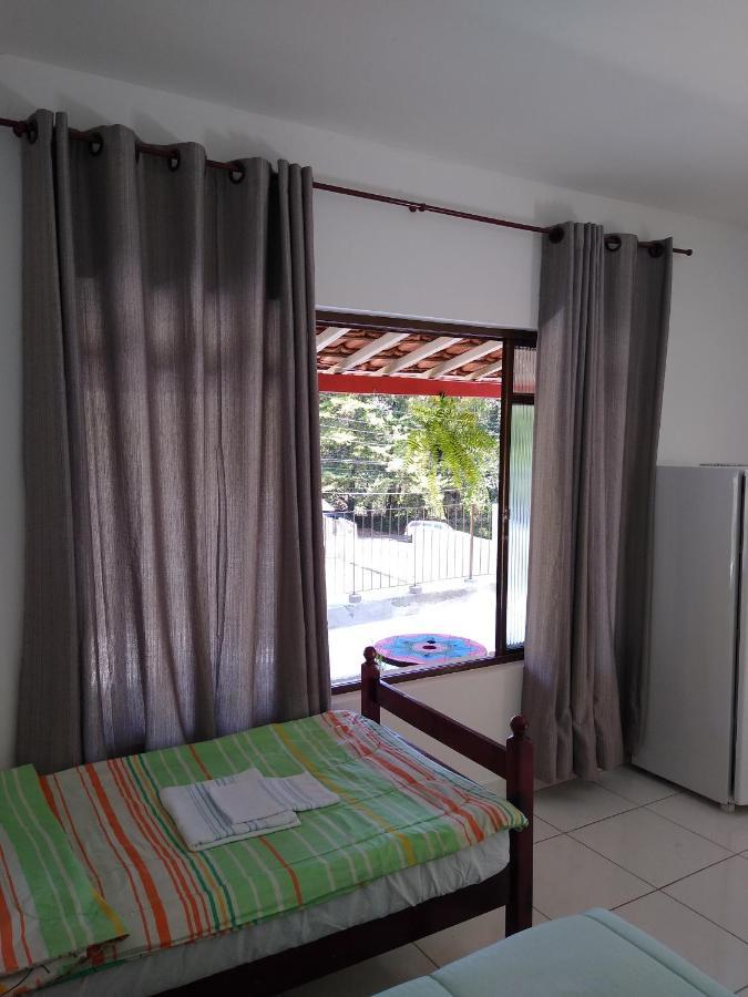 Recanto So Alegria. Apartment