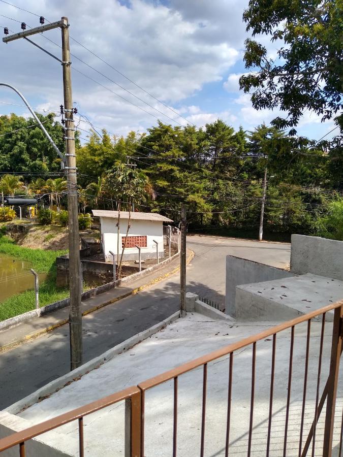 Recanto So Alegria. * Serra Negra (Sao Paulo)