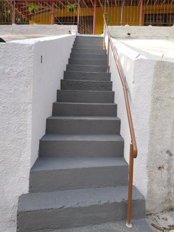 Recanto So Alegria. Apartment *