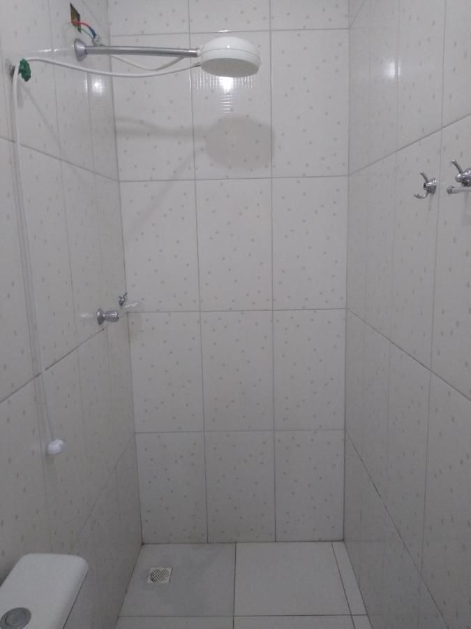 Apartment Recanto So Alegria.