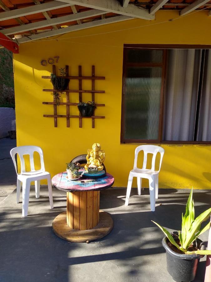 Apartment Recanto So Alegria.
