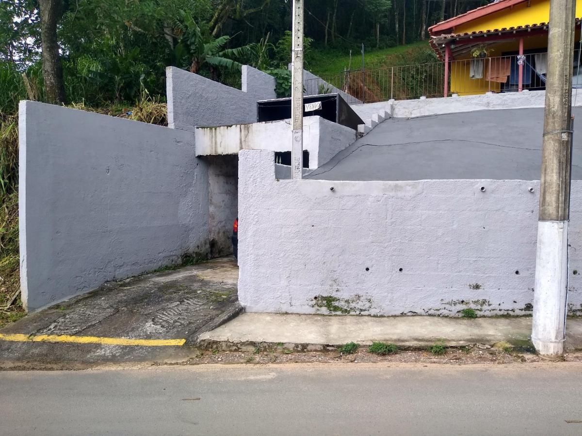 Recanto So Alegria. Apartment