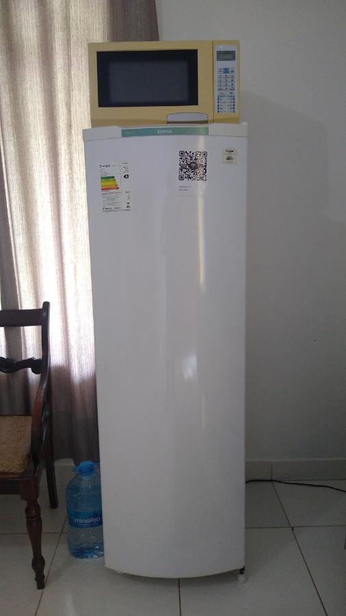 Recanto So Alegria. Apartment
